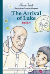 The Arrival of Luke (Book 4)