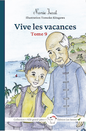 Vive les vacances (Tome 9)