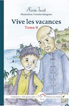 Vive les vacances (Tome 9)
